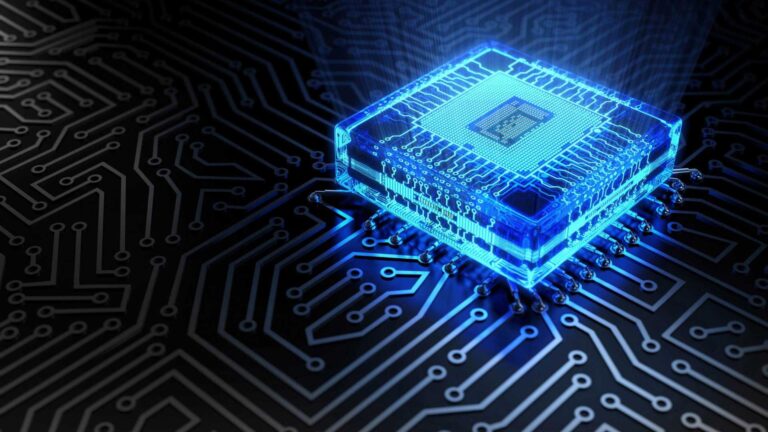 Microchip Technology: A Complete Overview